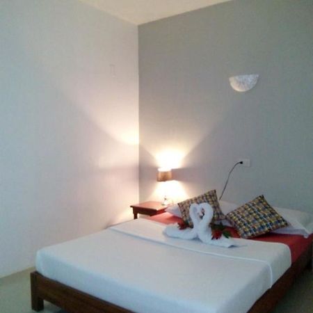 La Casa Teresa Annex Hotel El Nido Ngoại thất bức ảnh