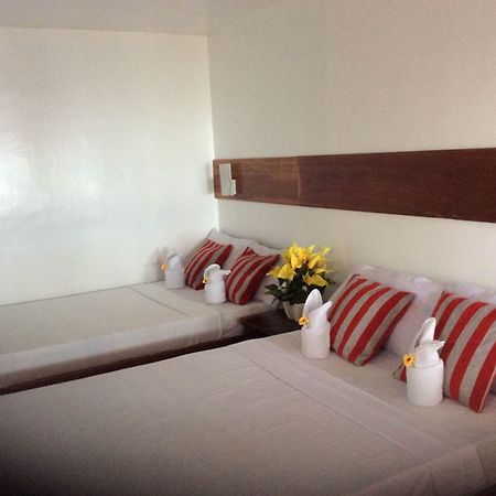 La Casa Teresa Annex Hotel El Nido Ngoại thất bức ảnh