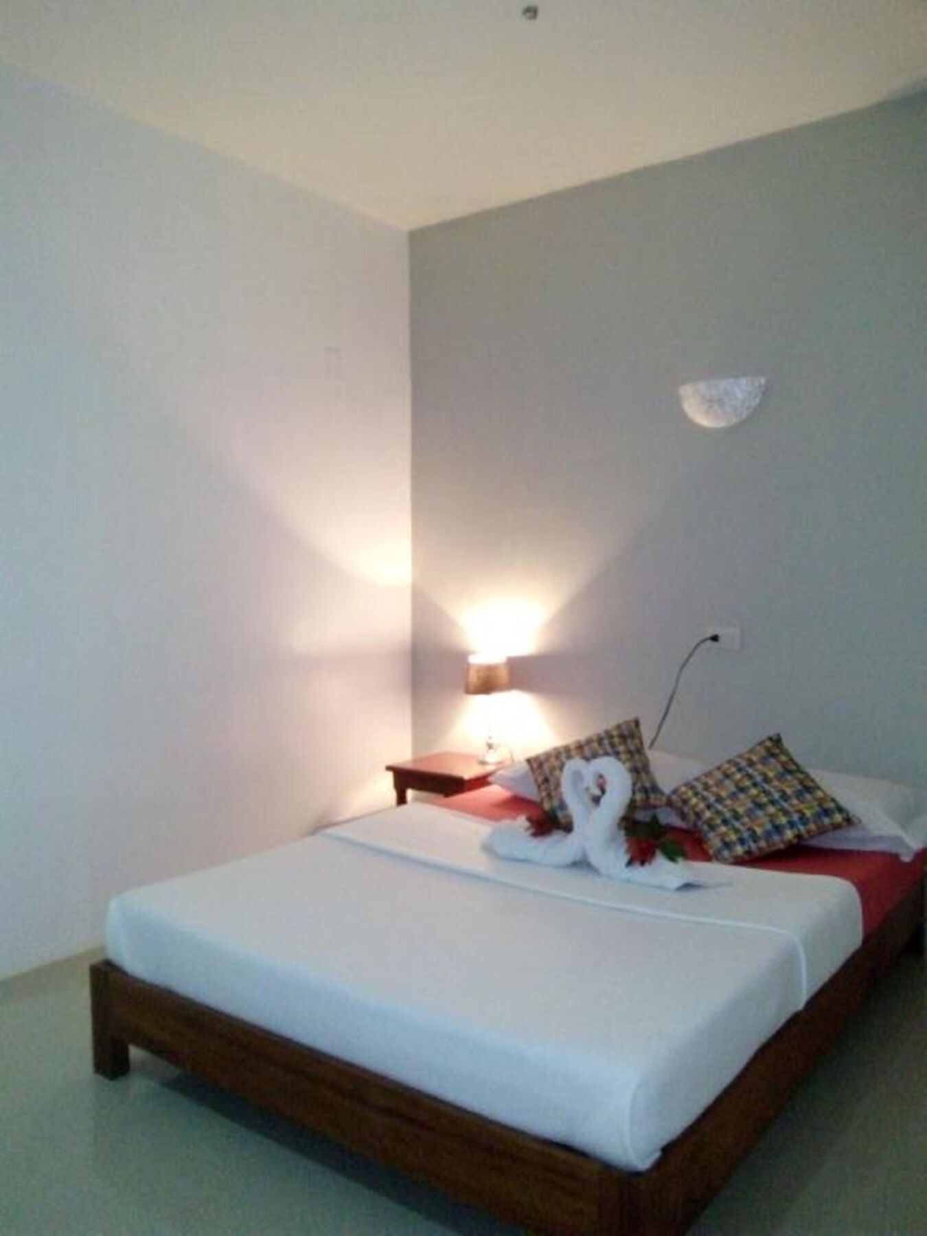 La Casa Teresa Annex Hotel El Nido Ngoại thất bức ảnh